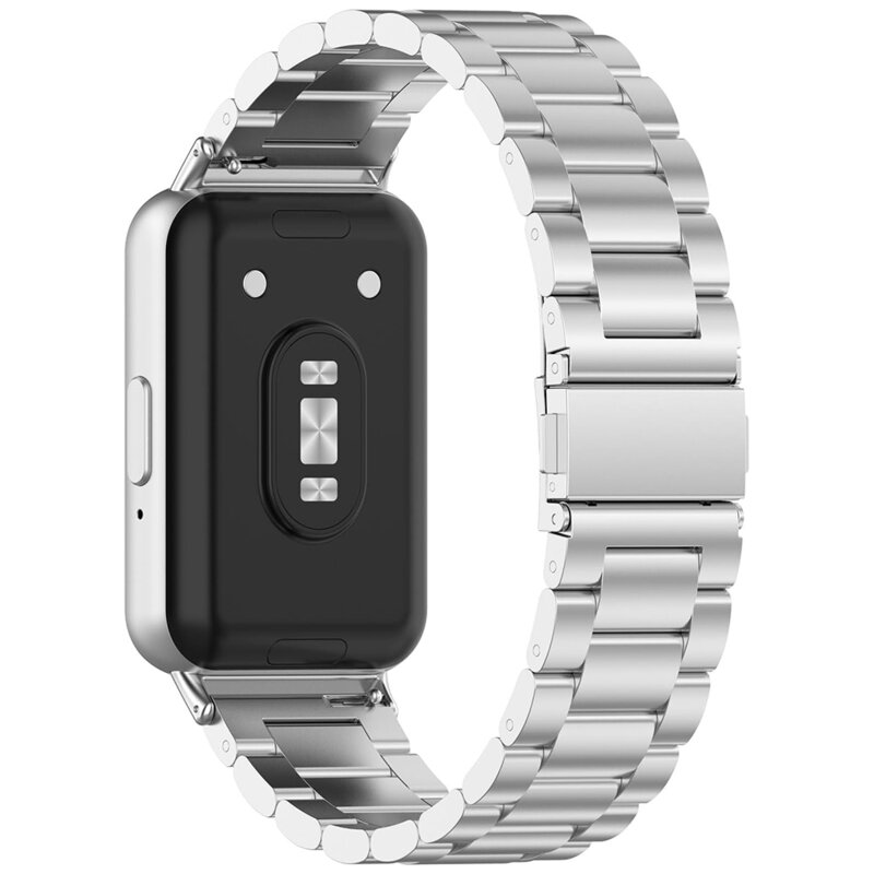 Curea Samsung Galaxy Fit3 Techsuit, argintiu, W010
