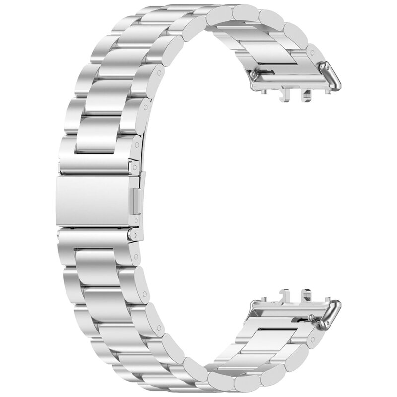 Curea Samsung Galaxy Fit3 Techsuit, argintiu, W010