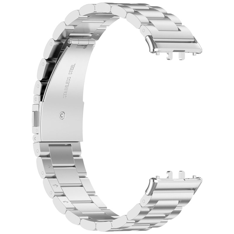 Curea Samsung Galaxy Fit3 Techsuit, argintiu, W010