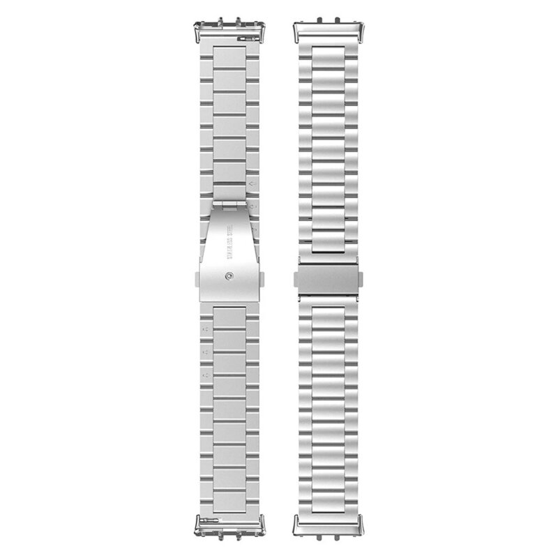 Curea Samsung Galaxy Fit3 Techsuit, argintiu, W010