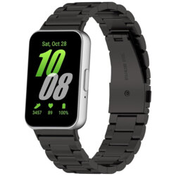 Curea Samsung Galaxy Fit3 Techsuit, negru, W010