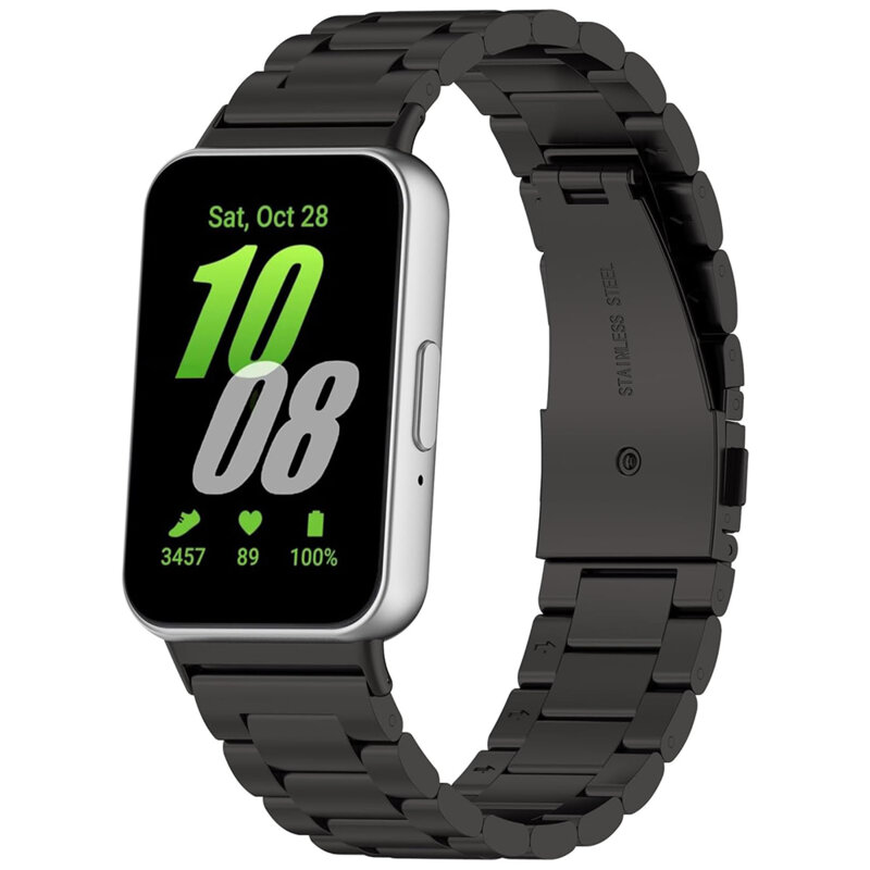 Curea Samsung Galaxy Fit3 Techsuit, negru, W010