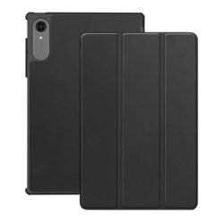 Husa Lenovo Idea Tab Pro Gen 2 Techsuit FoldPro, negru