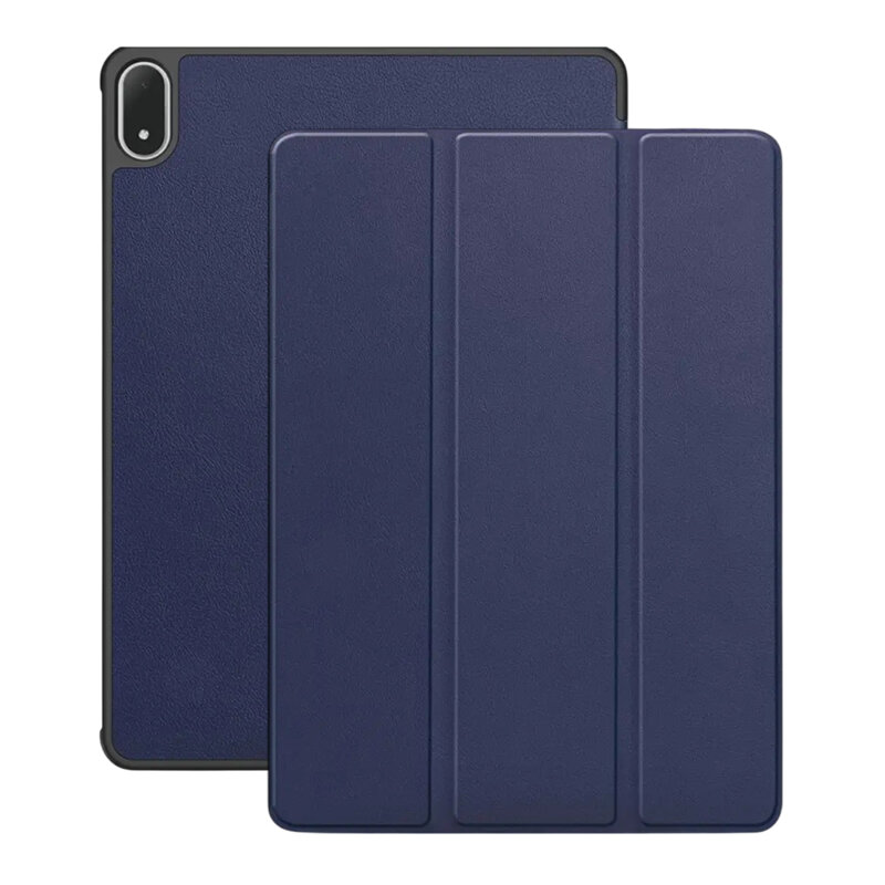 Husa Oppo Pad Mini 8.8 Techsuit FoldPro, albastru