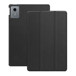 Husa Lenovo Tab K11 Gen 2 Techsuit FoldPro, negru