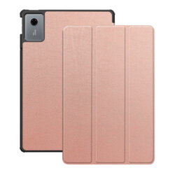 Husa Lenovo Idea Tab 11 Techsuit FoldPro, roz