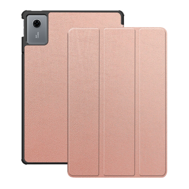 Husa Lenovo Idea Tab 11 Techsuit FoldPro, roz