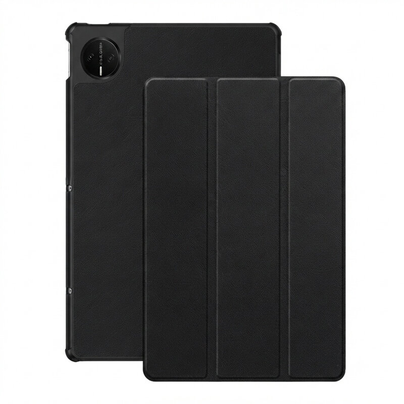 Husa Huawei MatePad Mini 8.8 Techsuit FoldPro, negru