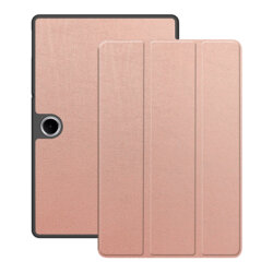 Husa OnePlus Pad Lite Techsuit FoldPro, roz