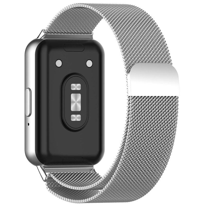 Curea Samsung Galaxy Fit3 Techsuit, argintiu, W009