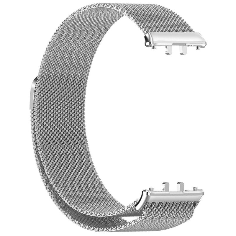 Curea Samsung Galaxy Fit3 Techsuit, argintiu, W009