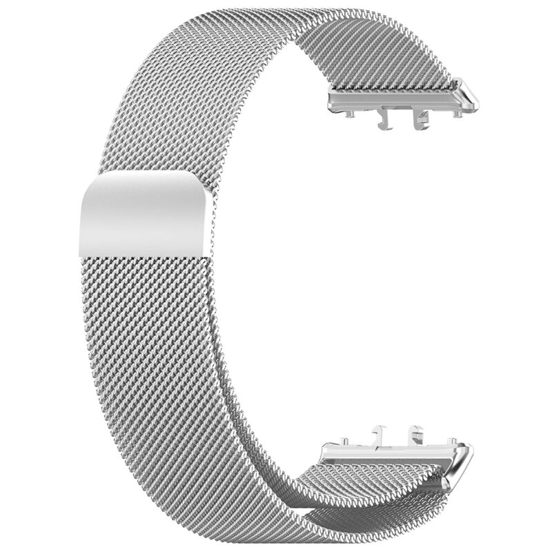 Curea Samsung Galaxy Fit3 Techsuit, argintiu, W009