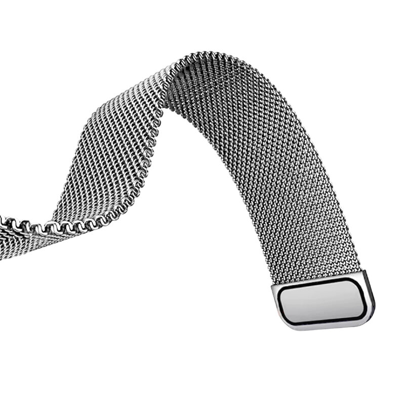 Curea Samsung Galaxy Fit3 Techsuit, argintiu, W009