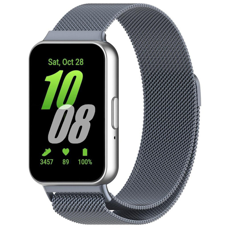 Curea Samsung Galaxy Fit3 Techsuit, albastru, W009