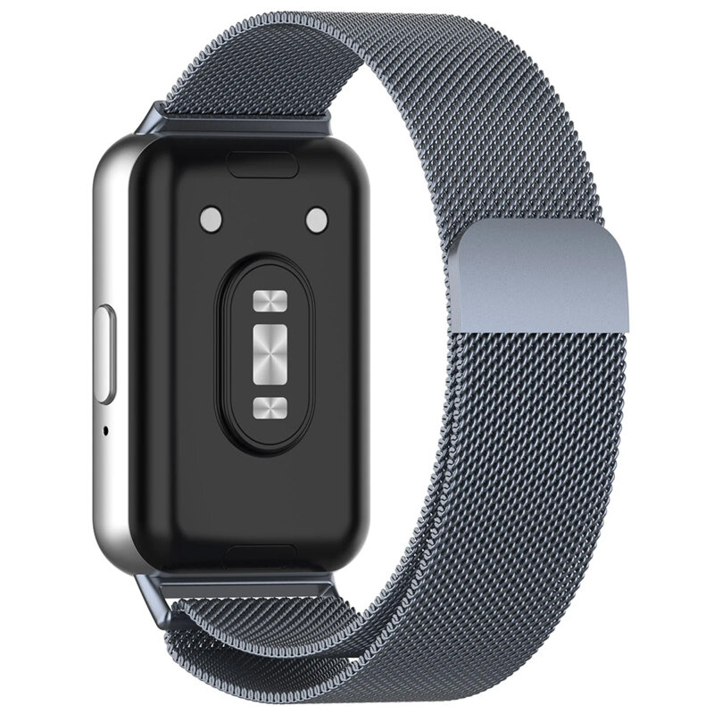 Curea Samsung Galaxy Fit3 Techsuit, albastru, W009