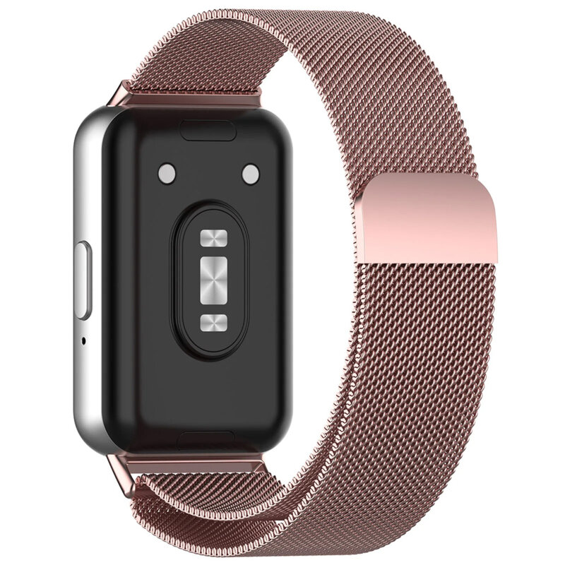 Curea Samsung Galaxy Fit3 Techsuit, roz, W009