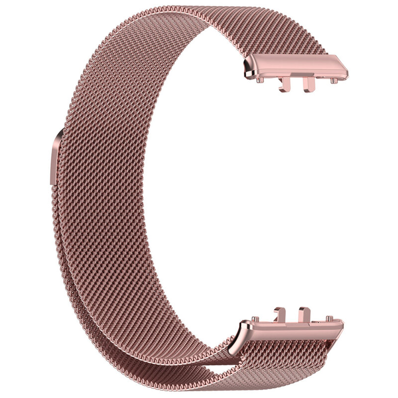 Curea Samsung Galaxy Fit3 Techsuit, roz, W009