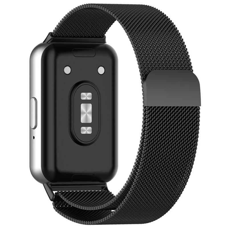 Curea Samsung Galaxy Fit3 Techsuit, negru, W009