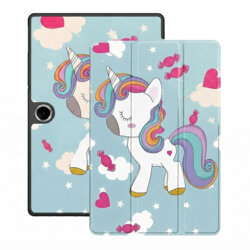 Husa Oppo Pad SE 11 Techsuit FoldPro, Unicorn