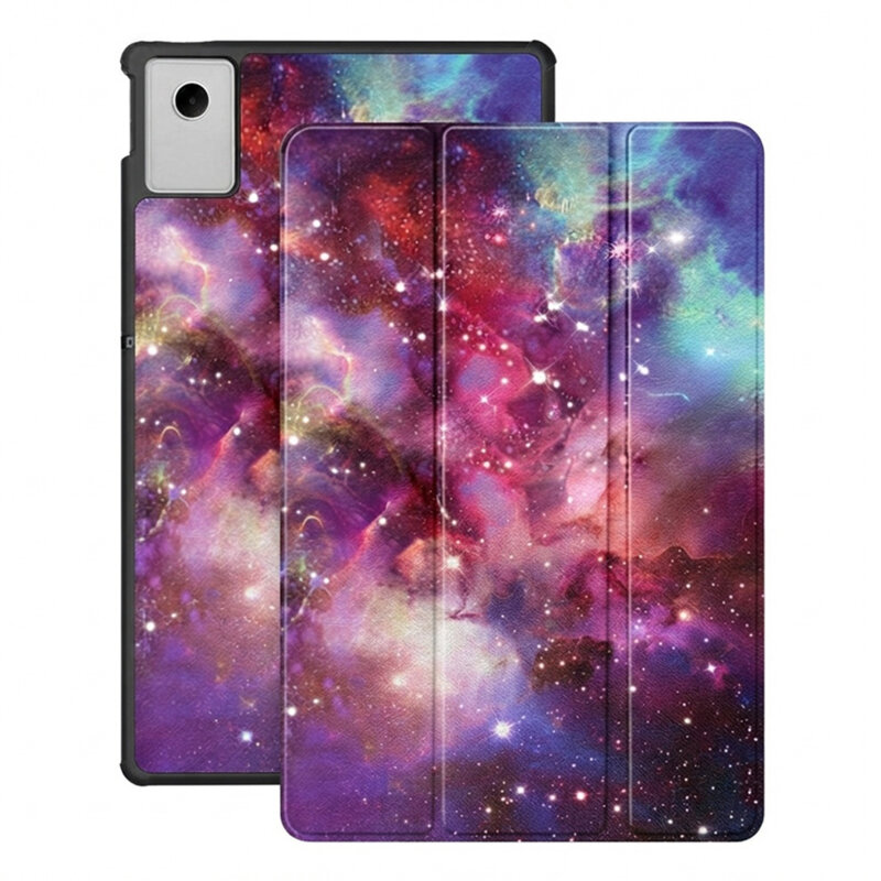 Husa Lenovo Idea Tab Plus 12.1 Techsuit FoldPro, Galaxy