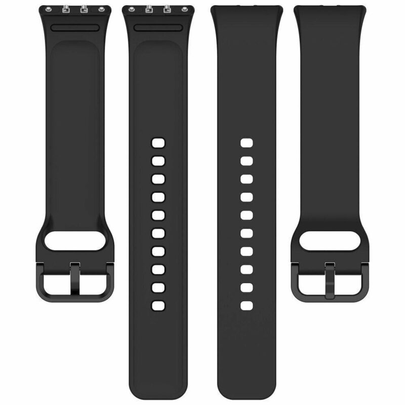 Curea Samsung Galaxy Fit3 Techsuit, negru, W086