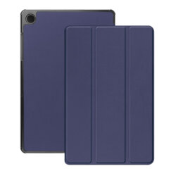 Husa Samsung Galaxy Tab A11 Plus Techsuit FoldPro, albastru