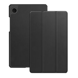 Husa Samsung Galaxy Tab A11 Techsuit FoldPro, negru