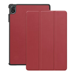 Husa Huawei MatePad 11.5 (2025) Techsuit FoldPro, rosu