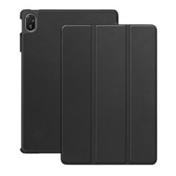 Husa Huawei MatePad 11.5 (2025) Techsuit FoldPro, negru