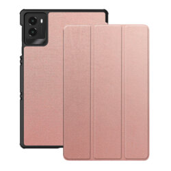 Husa Lenovo Legion Tab Gen 3 Techsuit FoldPro, roz