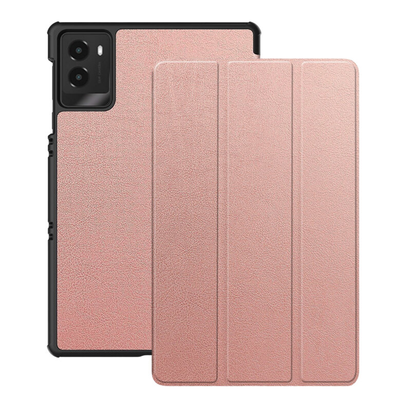 Husa Lenovo Legion Tab Gen 3 Techsuit FoldPro, roz