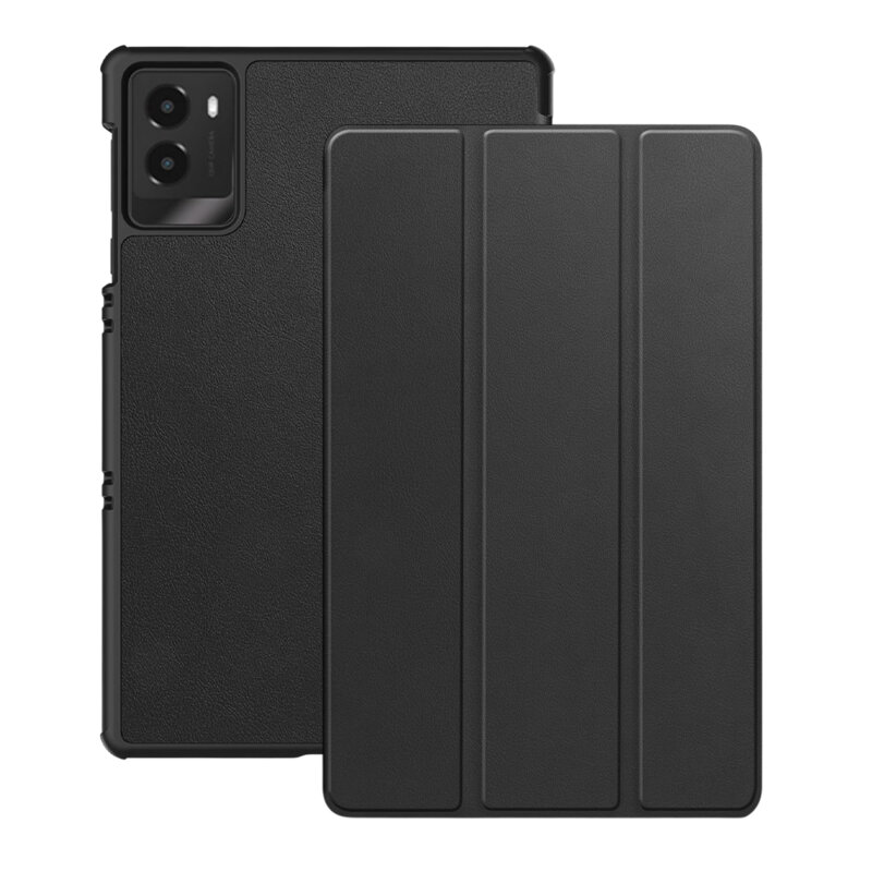 Husa Lenovo Legion Tab Gen 3 Techsuit FoldPro, negru