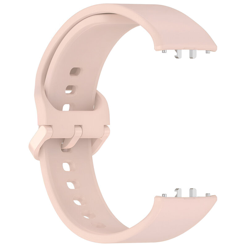 Curea Samsung Galaxy Fit3 Techsuit, roz pudra, W086