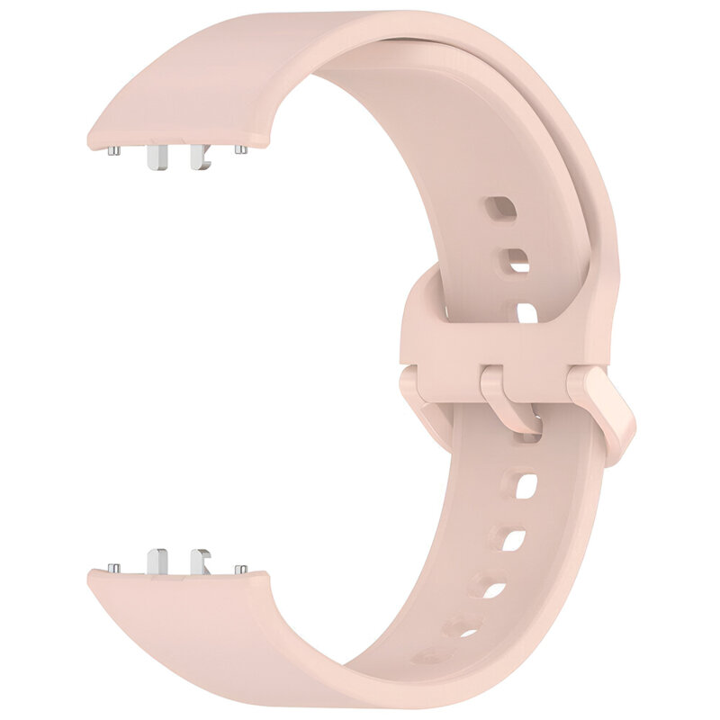 Curea Samsung Galaxy Fit3 Techsuit, roz pudra, W086