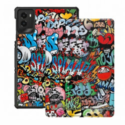 Husa Lenovo Legion Tab Gen 3 Techsuit FoldPro, Urban Vibe