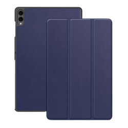 Husa Samsung Galaxy Tab S11 Ultra Techsuit FoldPro, albastru