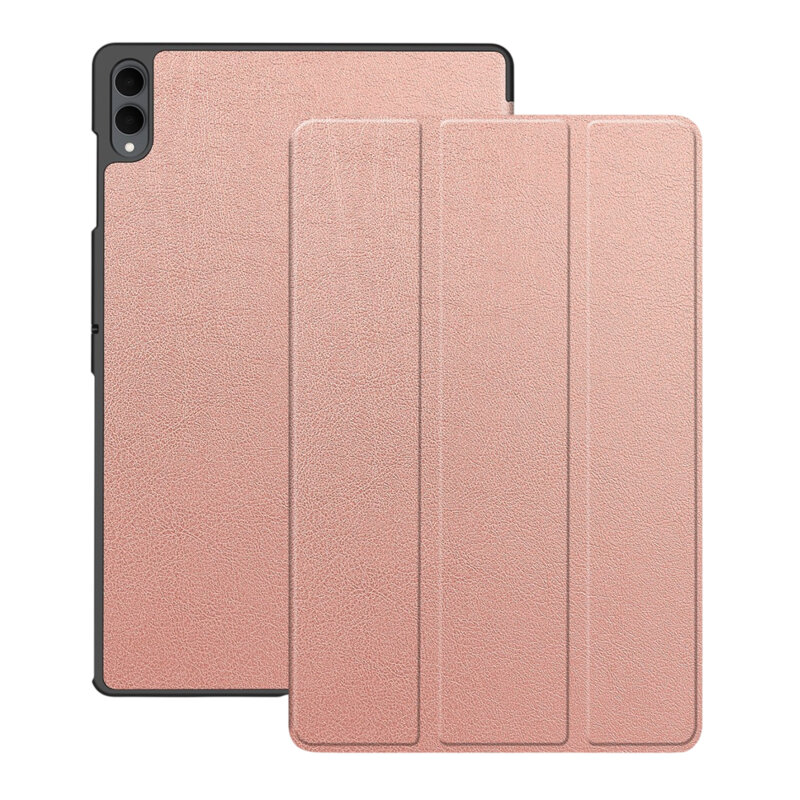 Husa Samsung Galaxy Tab S11 Ultra Techsuit FoldPro, roz