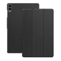 Husa Samsung Galaxy Tab S12 Ultra Techsuit FoldPro, negru