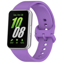 Curea Samsung Galaxy Fit3 Techsuit, mov, W086