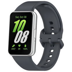 Curea Samsung Galaxy Fit3 Techsuit, gri, W086