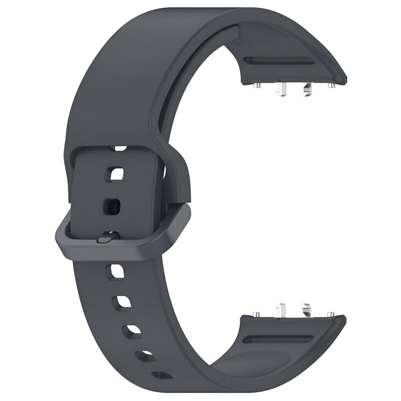 Curea Samsung Galaxy Fit3 Techsuit, gri, W086