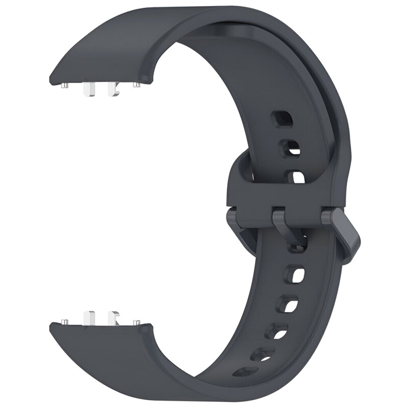 Curea Samsung Galaxy Fit3 Techsuit, gri, W086