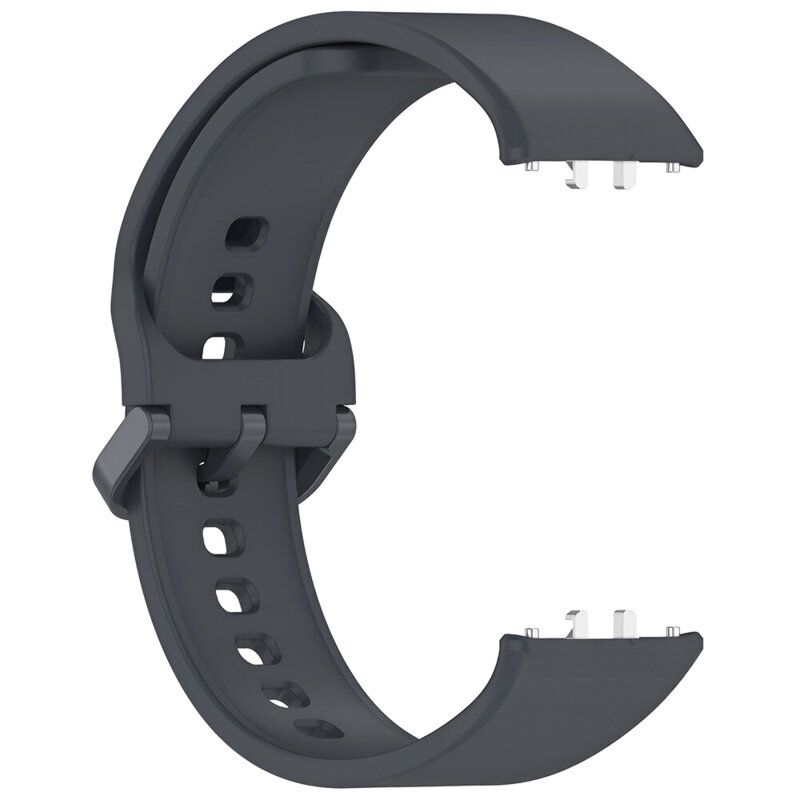 Curea Samsung Galaxy Fit3 Techsuit, gri, W086
