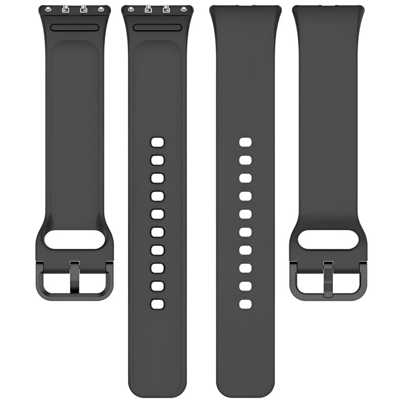 Curea Samsung Galaxy Fit3 Techsuit, gri, W086