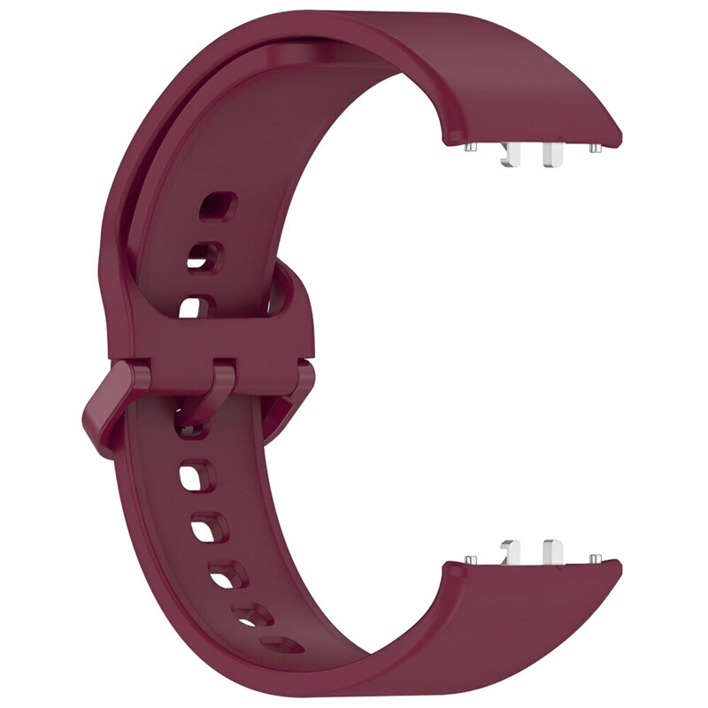 Curea Samsung Galaxy Fit3 Techsuit, bordo, W086