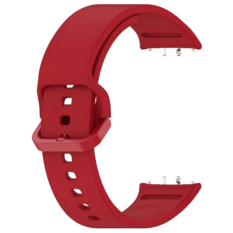 Curea Samsung Galaxy Fit3 Techsuit, rosu, W086