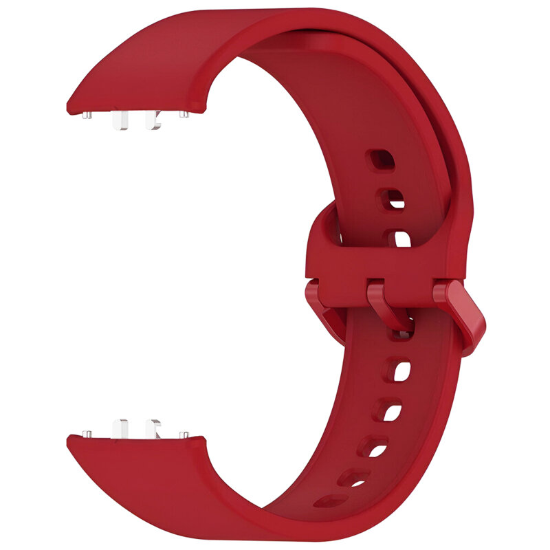Curea Samsung Galaxy Fit3 Techsuit, rosu, W086