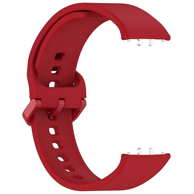 Curea Samsung Galaxy Fit3 Techsuit, rosu, W086