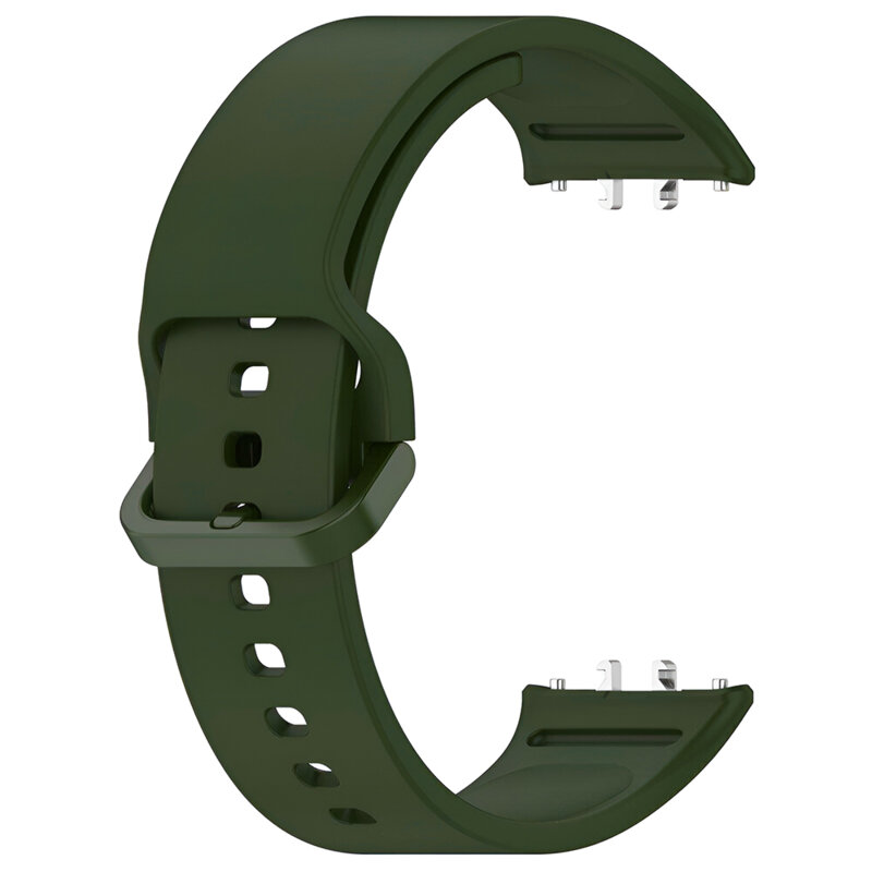 Curea Samsung Galaxy Fit3 Techsuit, verde, W086