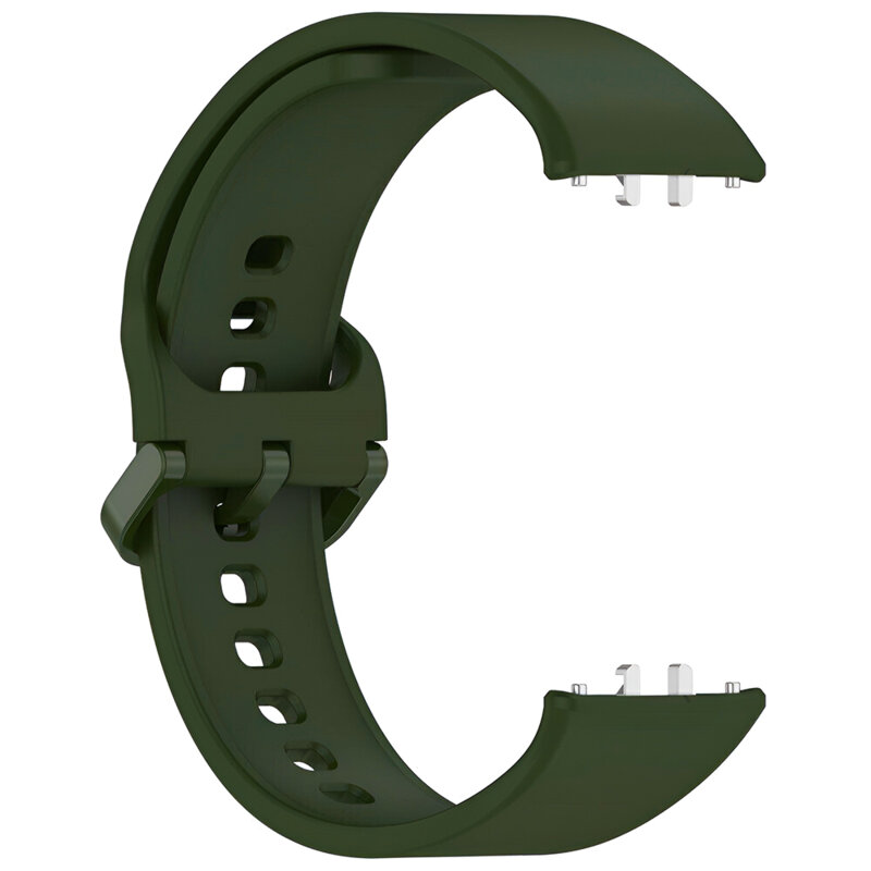 Curea Samsung Galaxy Fit3 Techsuit, verde, W086